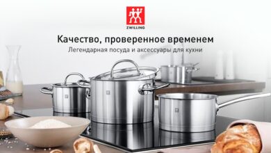 Photo of Суперскидки на посуду и кухонные принадлежности